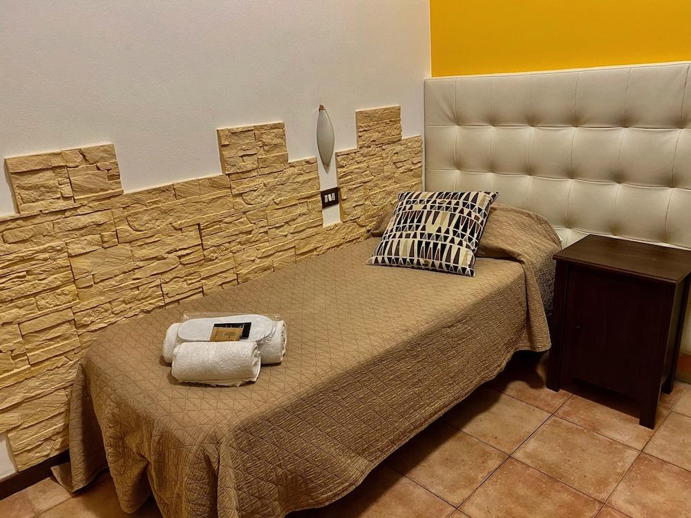 Hotel Carlo Goldoni Mailand
